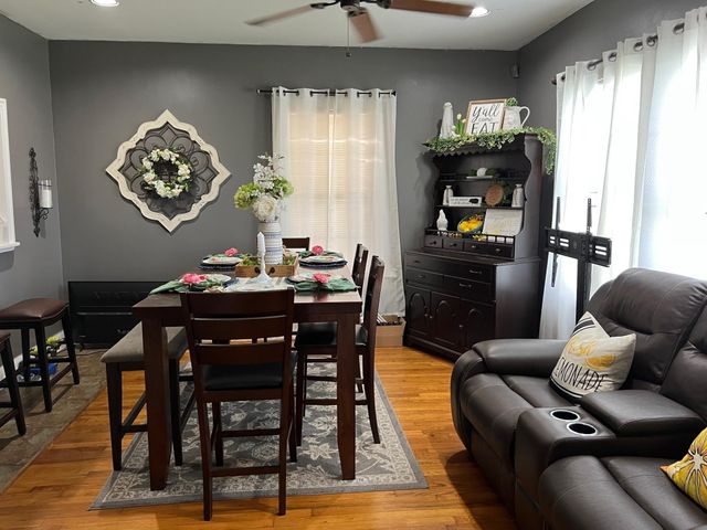2545 Laurel Street, Beaumont, TX 77702