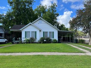 2545 Laurel Street, Beaumont, TX 77702