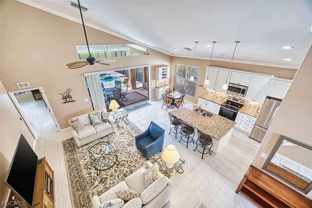 9331 Independence WAY, Fort Myers, FL 33913