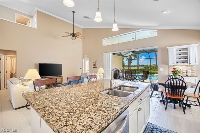 9331 Independence WAY, Fort Myers, FL 33913