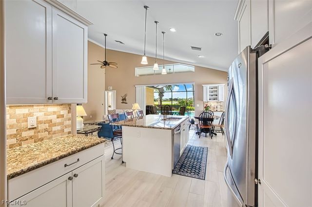 9331 Independence WAY, Fort Myers, FL 33913