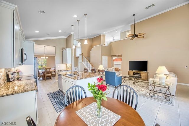 9331 Independence WAY, Fort Myers, FL 33913