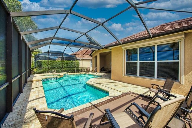 9331 Independence WAY, Fort Myers, FL 33913