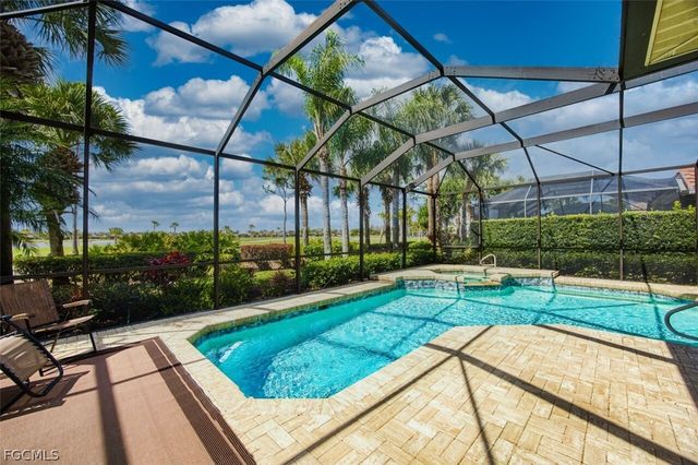 9331 Independence WAY, Fort Myers, FL 33913