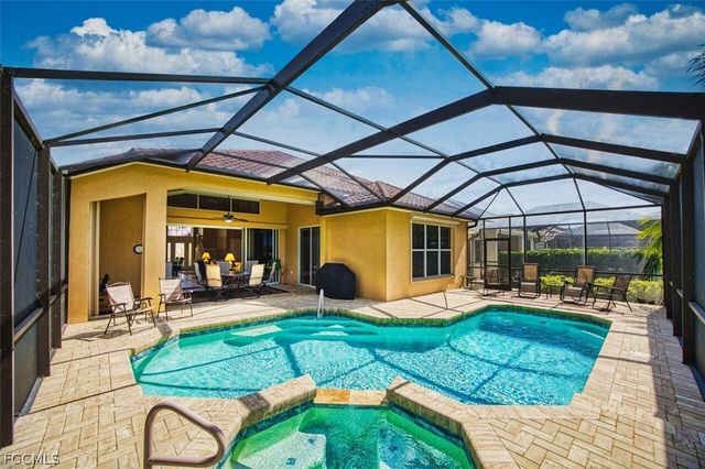 9331 Independence WAY, Fort Myers, FL 33913