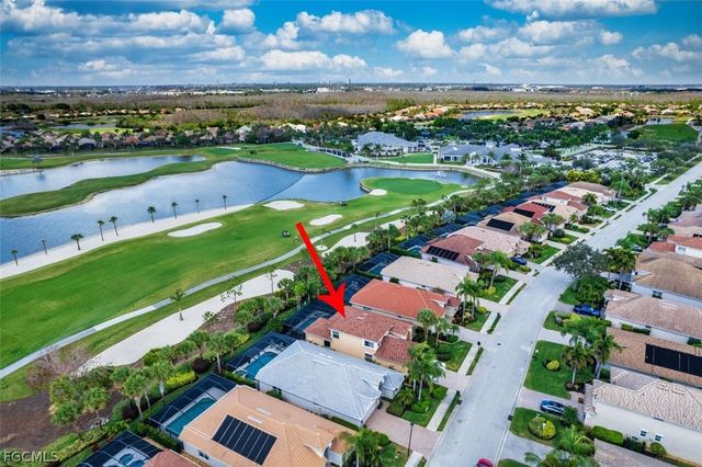 9331 Independence WAY, Fort Myers, FL 33913