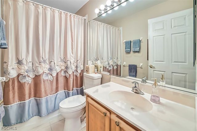 9331 Independence WAY, Fort Myers, FL 33913