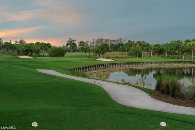 9331 Independence WAY, Fort Myers, FL 33913