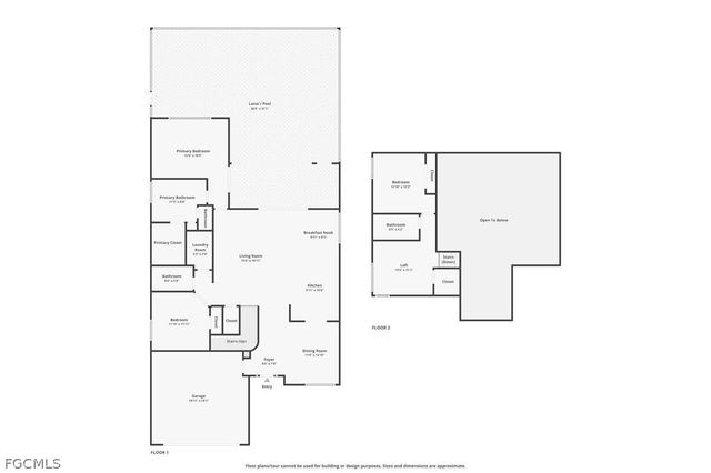 9331 Independence WAY, Fort Myers, FL 33913