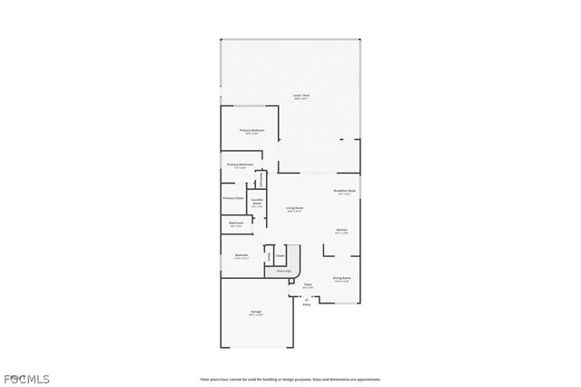 9331 Independence WAY, Fort Myers, FL 33913