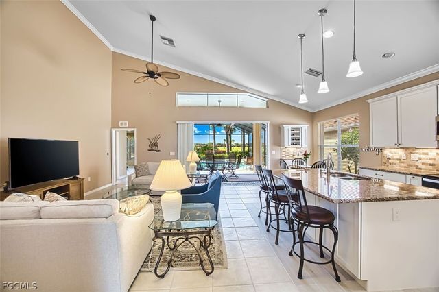 9331 Independence WAY, Fort Myers, FL 33913