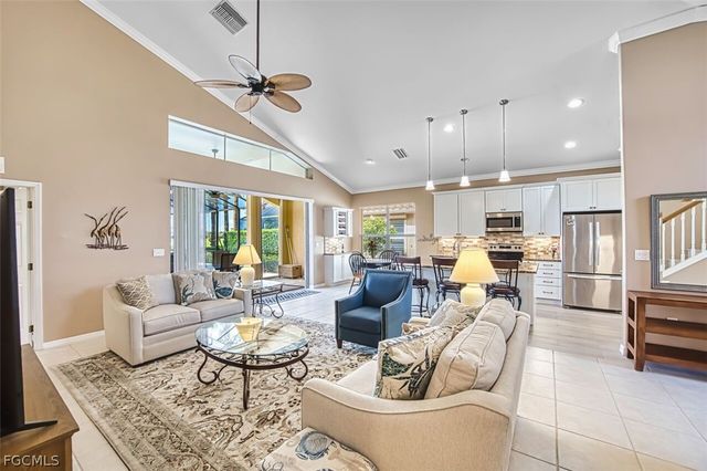 9331 Independence WAY, Fort Myers, FL 33913