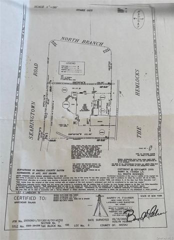 26 The Hemlocks, Roslyn Estates, NY 11576