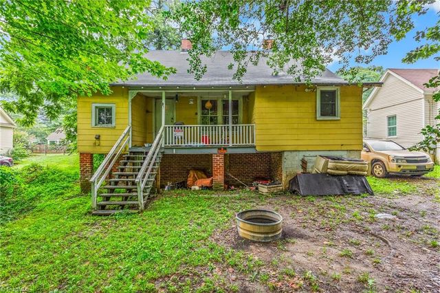 1120 Waughtown Street, Winston-salem, NC 27127