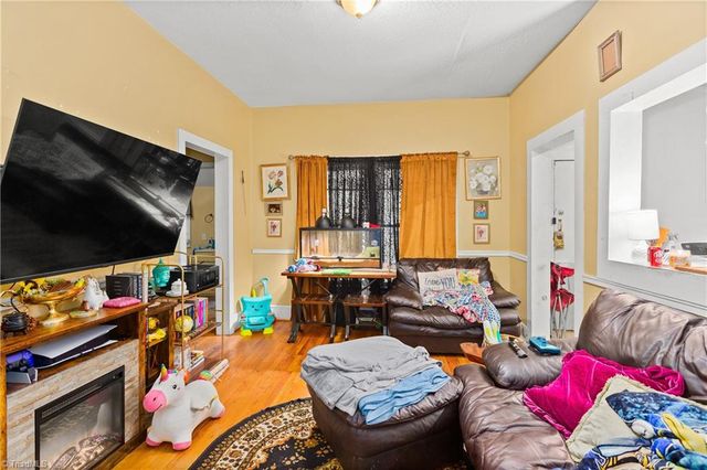 1120 Waughtown Street, Winston-salem, NC 27127