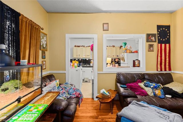 1120 Waughtown Street, Winston-salem, NC 27127