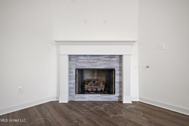 13845 Wesley Banks Boulevard, Olive Branch, MS 38654