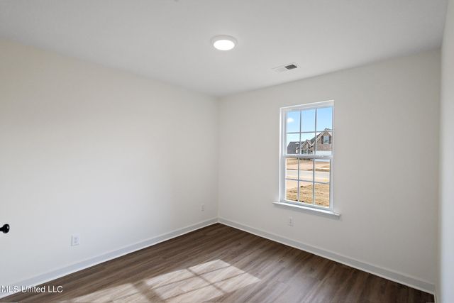 13845 Wesley Banks Boulevard, Olive Branch, MS 38654