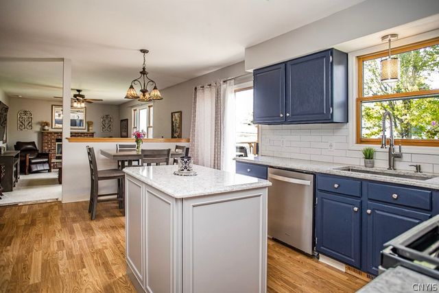 6133 Cordero Drive, Cicero, NY 13039