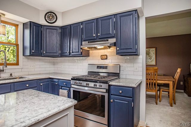 6133 Cordero Drive, Cicero, NY 13039