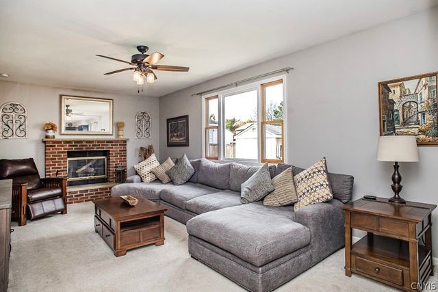 6133 Cordero Drive, Cicero, NY 13039