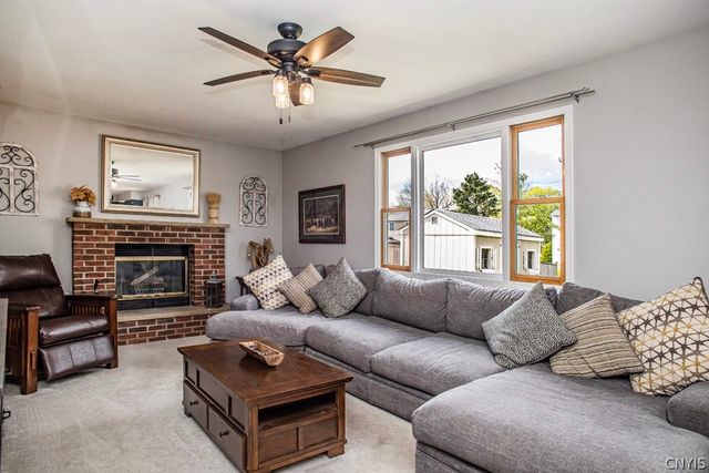 6133 Cordero Drive, Cicero, NY 13039
