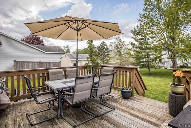 6133 Cordero Drive, Cicero, NY 13039