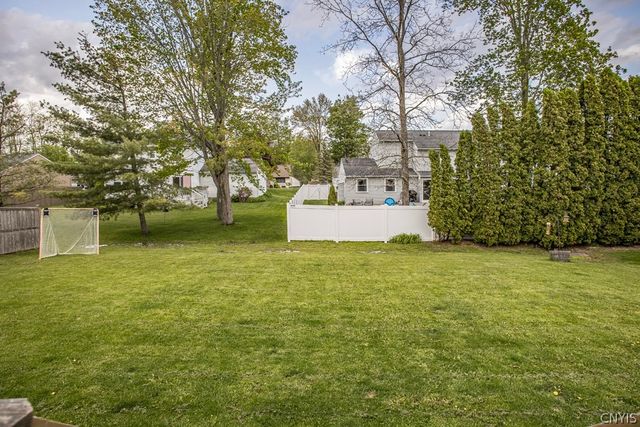 6133 Cordero Drive, Cicero, NY 13039