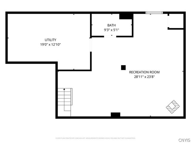 6133 Cordero Drive, Cicero, NY 13039