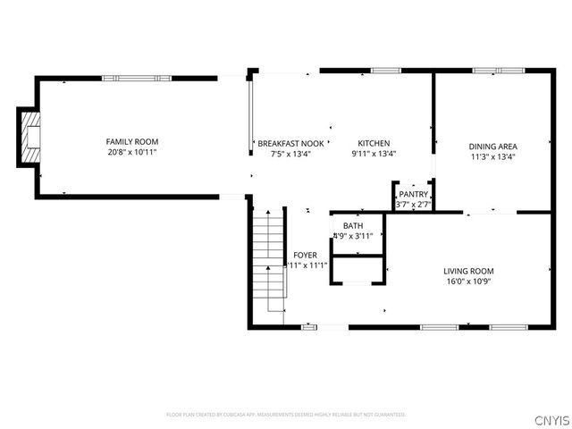 6133 Cordero Drive, Cicero, NY 13039