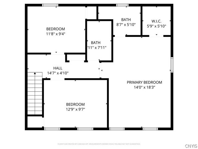 6133 Cordero Drive, Cicero, NY 13039