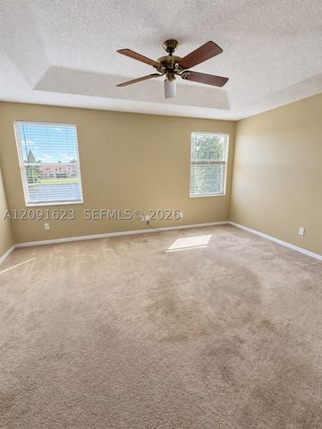 18204 SW 20th St, Miramar, FL 33029