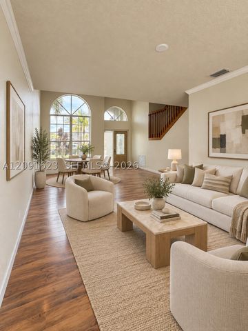 18204 SW 20th St, Miramar, FL 33029