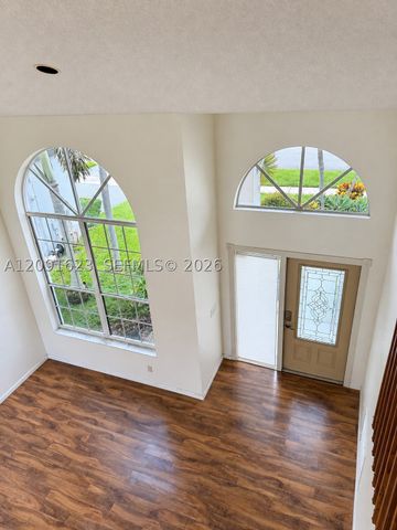18204 SW 20th St, Miramar, FL 33029