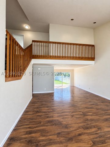 18204 SW 20th St, Miramar, FL 33029