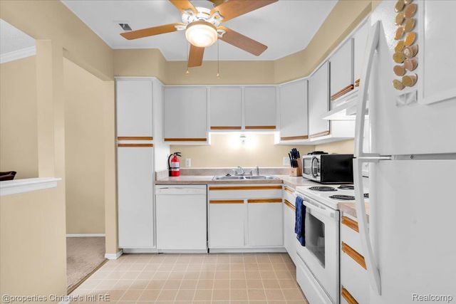 24177 Evergreen Road, Southfield, MI 48075