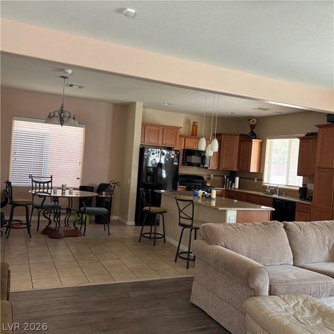 6991 Positano Hill Avenue, Las Vegas, NV 89178