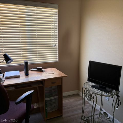 6991 Positano Hill Avenue, Las Vegas, NV 89178