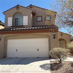 6991 Positano Hill Avenue, Las Vegas, NV 89178