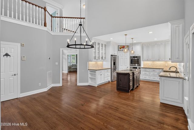 3525 Greenway Drive, Evans, GA 30809