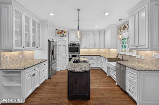 3525 Greenway Drive, Evans, GA 30809