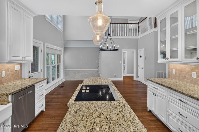 3525 Greenway Drive, Evans, GA 30809