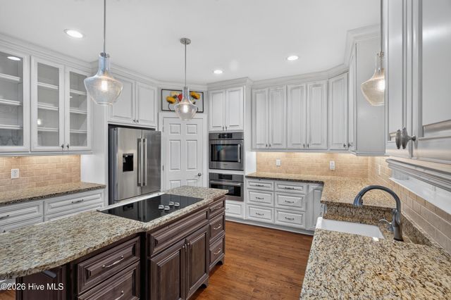 3525 Greenway Drive, Evans, GA 30809
