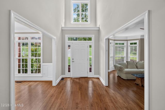 3525 Greenway Drive, Evans, GA 30809