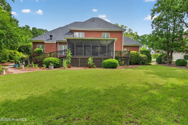 3525 Greenway Drive, Evans, GA 30809