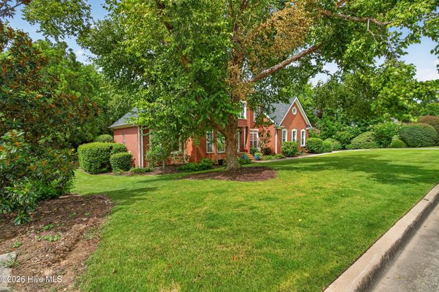 3525 Greenway Drive, Evans, GA 30809