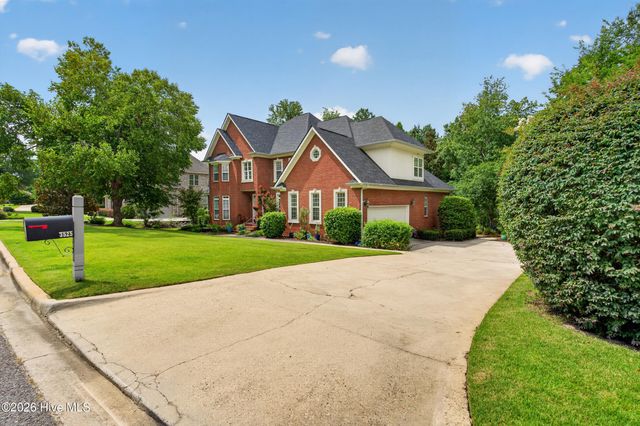 3525 Greenway Drive, Evans, GA 30809