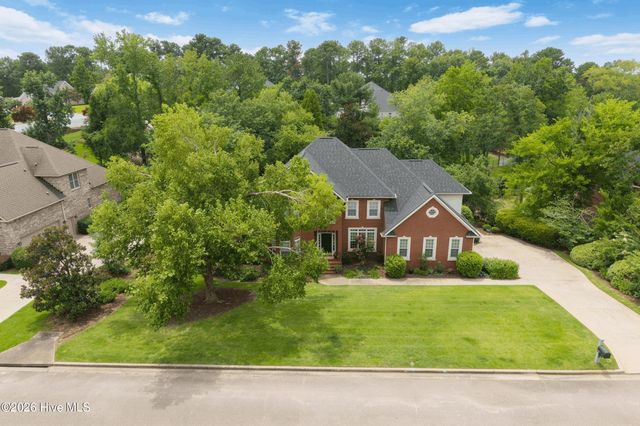 3525 Greenway Drive, Evans, GA 30809
