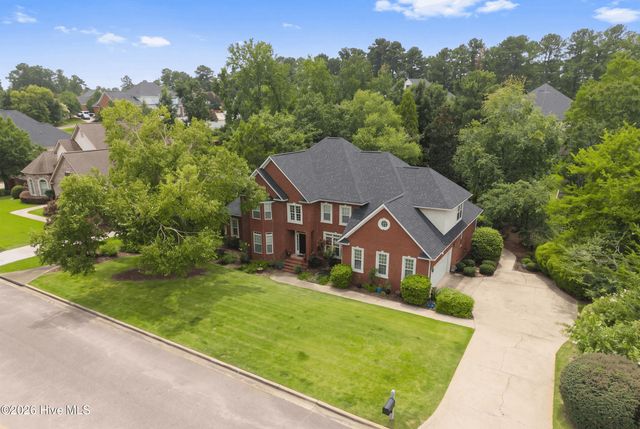 3525 Greenway Drive, Evans, GA 30809