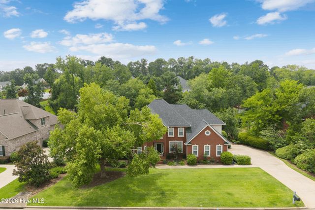 3525 Greenway Drive, Evans, GA 30809